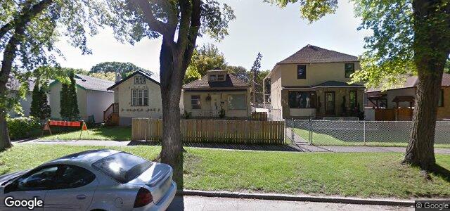 Larawan ng 362 Lipton Street sa Winnipeg, Manitoba