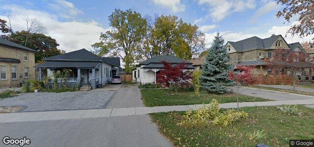 Larawan ng 362 Simcoe Street sa Winnipeg, Manitoba