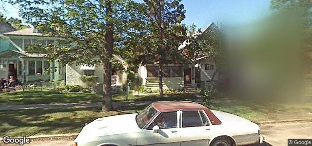 Photo of 362 Toronto Street in Winnipeg, Manitoba