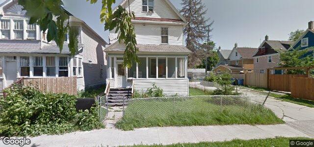 Larawan ng 363 Agnes Street sa Winnipeg, Manitoba