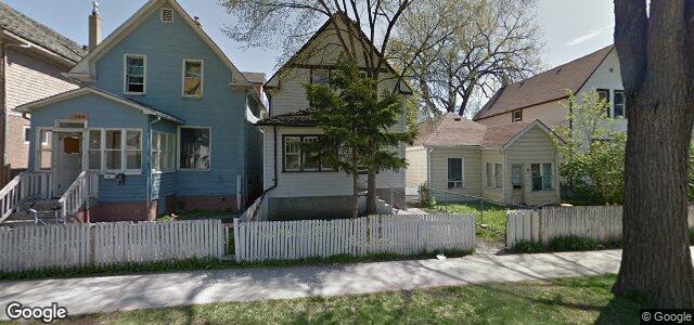 Larawan ng 363 Beverley Street sa Winnipeg, Manitoba
