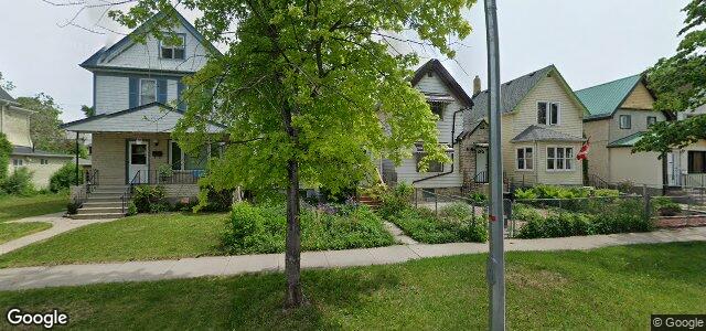 Larawan ng 363 Home Street sa Winnipeg, Manitoba