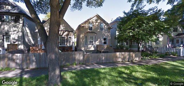 Larawan ng 363 Lipton Street sa Winnipeg, Manitoba