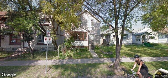 Photo of 364 Arlington Street in Winnipeg, Manitoba