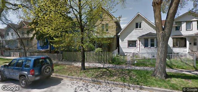 Larawan ng 364 Beverley Street sa Winnipeg, Manitoba