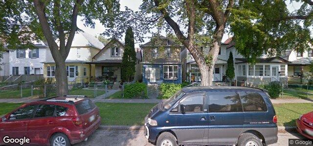 Larawan ng 364 Home Street sa Winnipeg, Manitoba