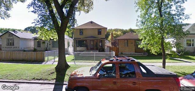 Larawan ng 364 Lipton Street sa Winnipeg, Manitoba