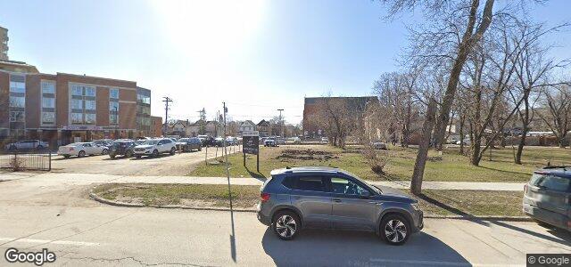 Larawan ng 364 Sherbrook Street sa Winnipeg, Manitoba