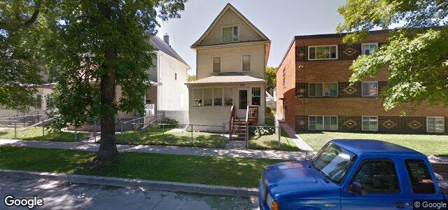 Larawan ng 364 Simcoe Street sa Winnipeg, Manitoba
