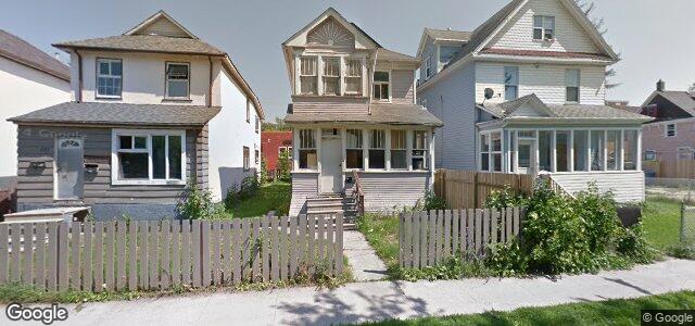 Larawan ng 365 Agnes Street sa Winnipeg, Manitoba