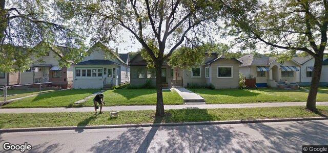 Larawan ng 365 Arlington Street sa Winnipeg, Manitoba