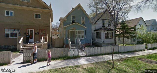Larawan ng 365 Beverley Street sa Winnipeg, Manitoba