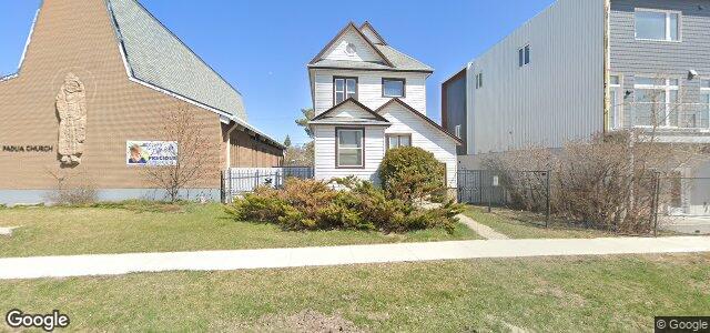 Larawan ng 365 Burnell Street sa Winnipeg, Manitoba