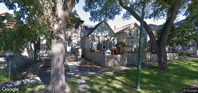 Larawan ng 365 Lipton Street sa Winnipeg, Manitoba