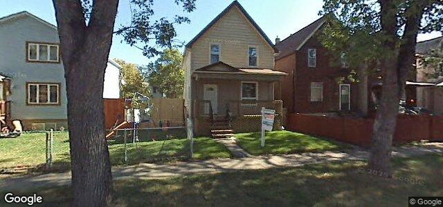 365 Toronto Street（加拿大曼尼托巴省溫尼伯市）房屋照片