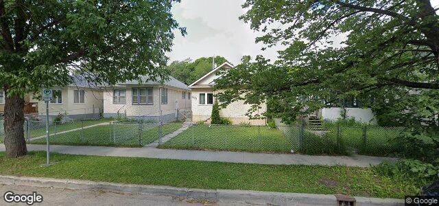 Larawan ng 366 Banning Street sa Winnipeg, Manitoba