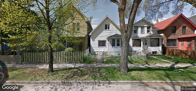 Larawan ng 366 Beverley Street sa Winnipeg, Manitoba
