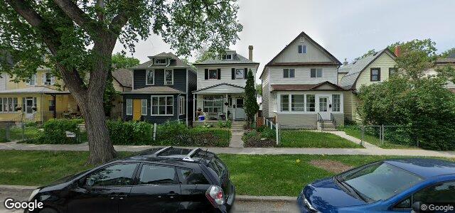 Larawan ng 366 Home Street sa Winnipeg, Manitoba