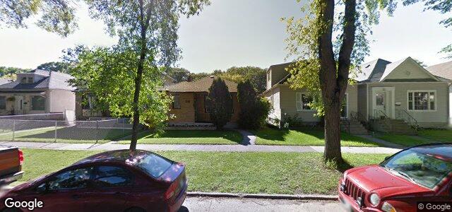 Larawan ng 366 Lipton Street sa Winnipeg, Manitoba