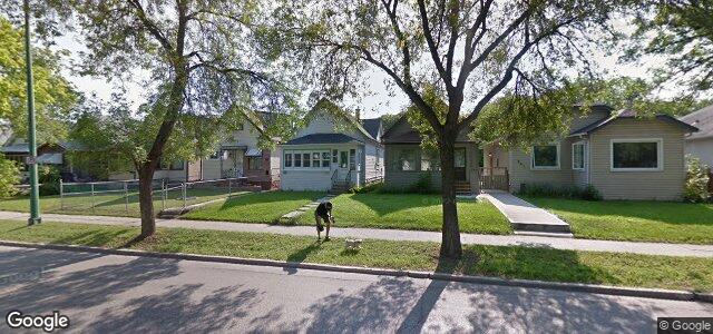 Larawan ng 367 Arlington Street sa Winnipeg, Manitoba