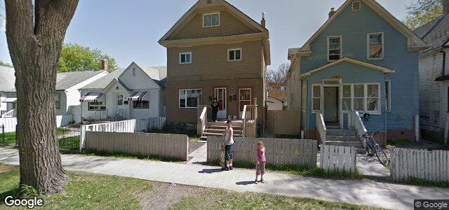 367 Beverley Street（加拿大曼尼托巴省温尼伯市）房屋照片