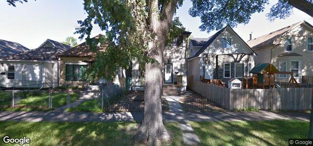 Larawan ng 367 Lipton Street sa Winnipeg, Manitoba
