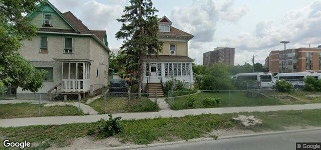 367 Maryland Street（加拿大曼尼托巴省溫尼伯市）房屋照片