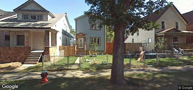 Larawan ng 367 Toronto Street sa Winnipeg, Manitoba