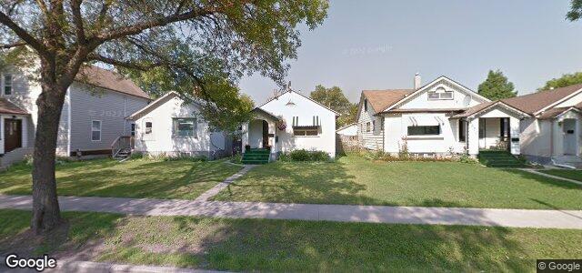 Larawan ng 368 Arlington Street sa Winnipeg, Manitoba