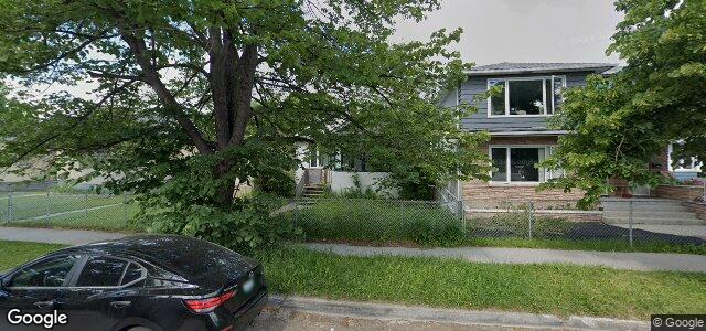 Larawan ng 368 Banning Street sa Winnipeg, Manitoba