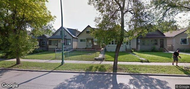 Larawan ng 369 Arlington Street sa Winnipeg, Manitoba