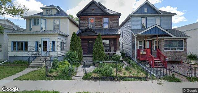 Larawan ng 369 Banning Street sa Winnipeg, Manitoba