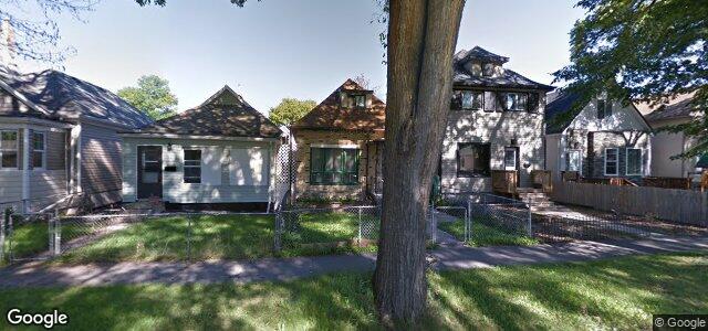 Larawan ng 369 Lipton Street sa Winnipeg, Manitoba