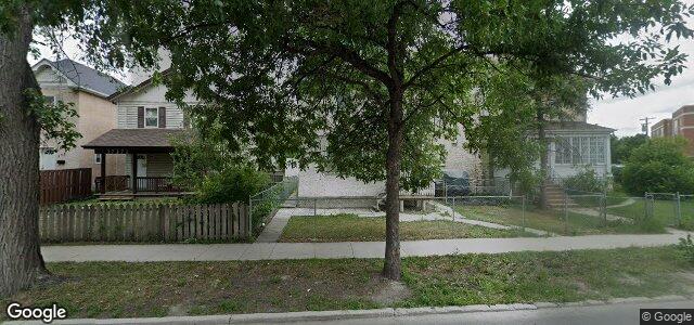 Larawan ng 369 Maryland Street sa Winnipeg, Manitoba
