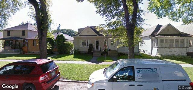 Larawan ng 370 Lipton Street sa Winnipeg, Manitoba