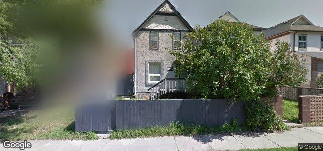 Larawan ng 371 Agnes Street sa Winnipeg, Manitoba
