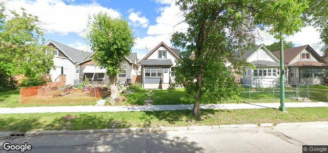Larawan ng 371 Arlington Street sa Winnipeg, Manitoba