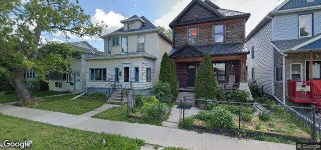 Larawan ng 371 Banning Street sa Winnipeg, Manitoba