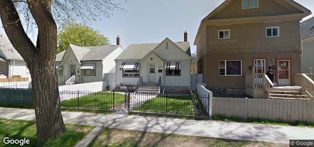 Larawan ng 371 Beverley Street sa Winnipeg, Manitoba