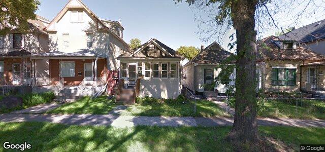 Larawan ng 371 Lipton Street sa Winnipeg, Manitoba