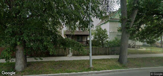 Larawan ng 371 Maryland Street sa Winnipeg, Manitoba