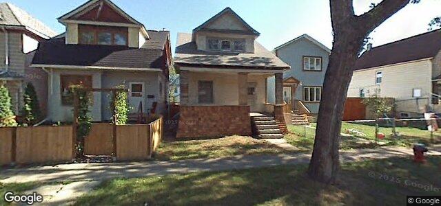 Larawan ng 371 Toronto Street sa Winnipeg, Manitoba