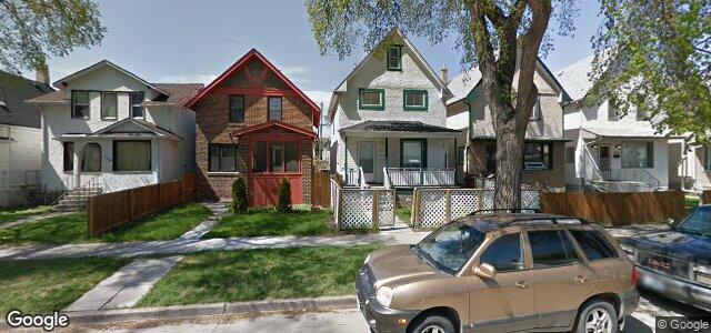 Larawan ng 372 Beverley Street sa Winnipeg, Manitoba