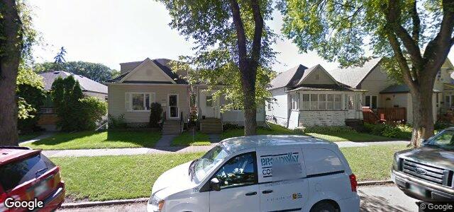 Larawan ng 372 Lipton Street sa Winnipeg, Manitoba
