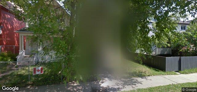 Larawan ng 373 Agnes Street sa Winnipeg, Manitoba