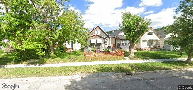 Larawan ng 373 Arlington Street sa Winnipeg, Manitoba