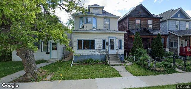 Larawan ng 373 Banning Street sa Winnipeg, Manitoba