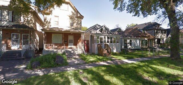 Larawan ng 373 Lipton Street sa Winnipeg, Manitoba