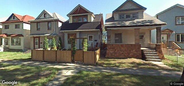 373 Toronto Street（加拿大曼尼托巴省温尼伯市）房屋照片