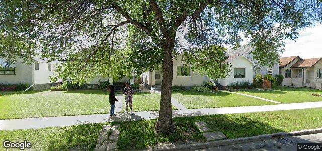 Larawan ng 374 Arlington Street sa Winnipeg, Manitoba